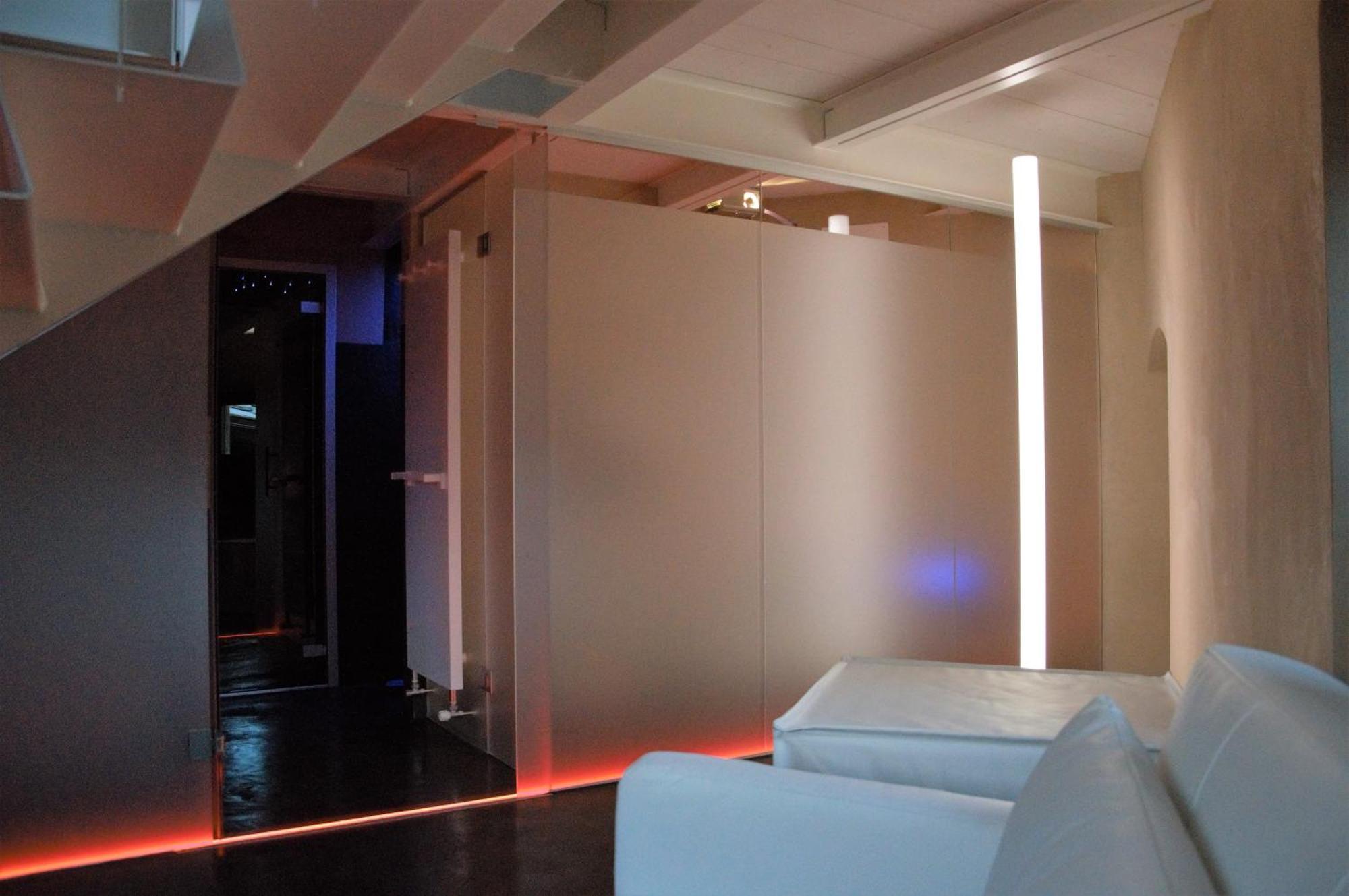 B&B Eve Charvensod Exterior foto